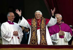 Ratzinger