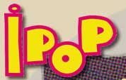 Logo del Programa de La 2 Ipop