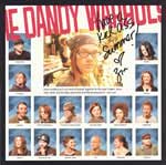 Caratula del Single de The Dandy Warhols