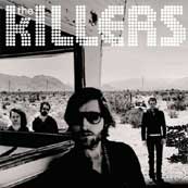 Imagen del grupo The Killers
