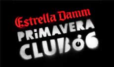 Logo Primavera Club