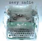 Imagen de la portada del Ãºltimo disco de Sexy Sadie
