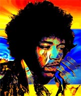Imagen de Jimi Hendrix