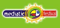 Logo del Mediatic Festival 2007