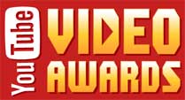 Logo de los Youtube Awards 2006