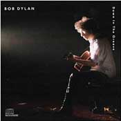 Portada del Down In the Groove de Bob Dylan