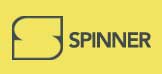 Logo de la publicación Spinner