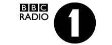 Logo de Radio 1 de la BBC