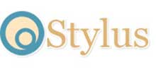 Logo del Stylus Magazine