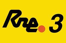 Logo de Radio 3