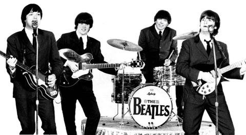 Imagen de The Beatles