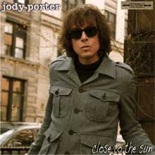 El músico Jody Porter