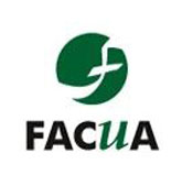 Logo de FACUA