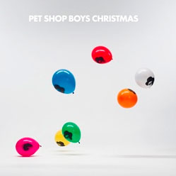 Christmas EP de The Pet Shop Boys