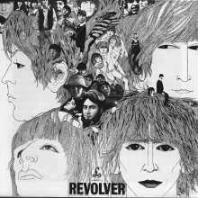 El Revolver de The Beatles es el mejor disco de la historia para el Vaticano