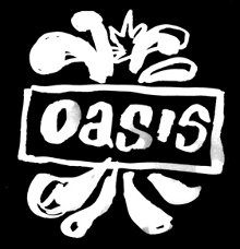 Logo de Oasis