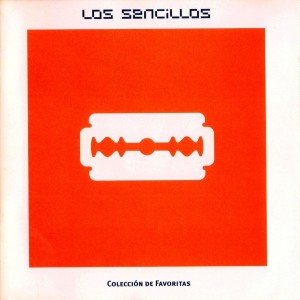 Los_Sencillos-Coleccion_De_Favoritas-Frontal