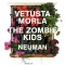 Vetusta Morla, The Zombie Kids y Neuman al Alhambra Sound Festival 2014