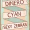 Dinero, Cyan y Sexy Zebras componen el cartel del Ecolunar 2014