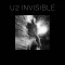 Disponible «Invisible» de U2 gratuitamente en iTunes