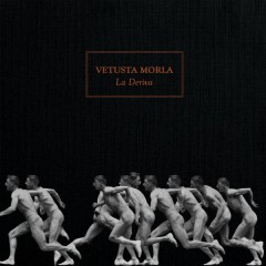 El nuevo disco de Vetusta Morla verÃ¡ la luz el 8 de Abril