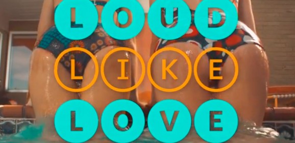 Espectacular vídeo-clip de «Loud Like Love» de Placebo