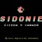 Sidonie – «Sierra y CanadÃ¡ (Historia de amor asincrÃ³nico)»