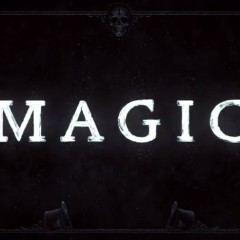 Coldplay – Magic