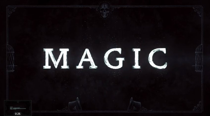 Coldplay – Magic