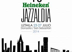 El Heineken Jazzaldia sigue completando su cartel